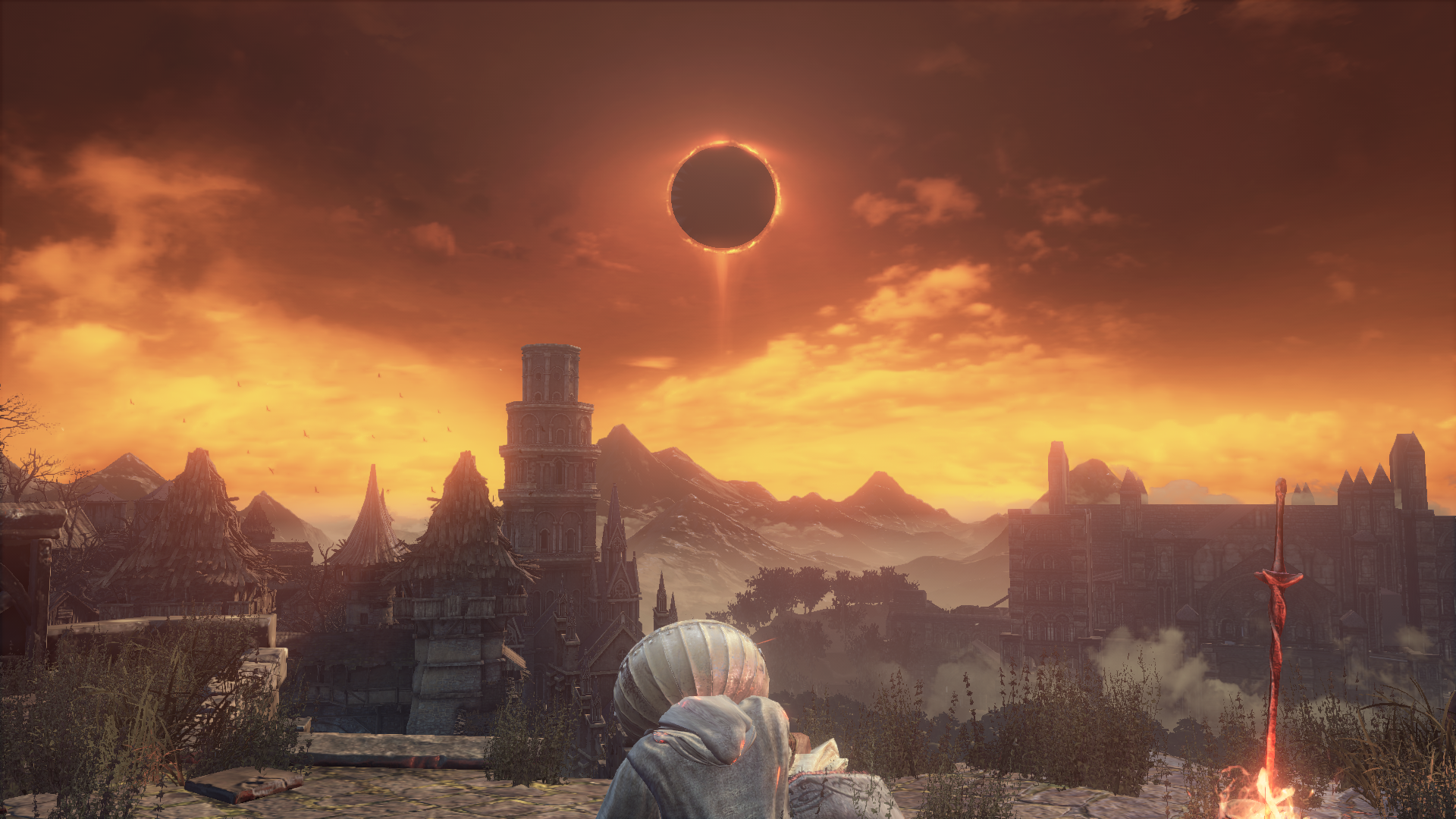 Undead Settlement